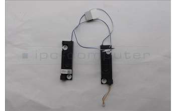 Lenovo 5SB0S32116 Speaker R&L C 83JH