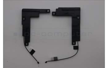 Lenovo 5SB0S32117 Speaker L 21TR L+R
