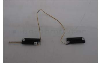 Lenovo 5SB0S32120 Speaker R&L C 83SC