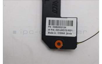 Lenovo 5SB0S32124 SPEAKERINT W21US