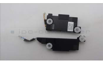 Lenovo 5SB0S32133 Speaker R+L C 83Q7