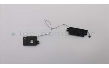 Lenovo 5SB0S73502 Speaker B 81JW L+R