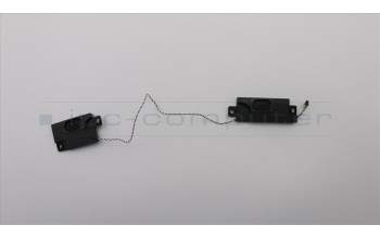 Lenovo 5SB0S73502 Speaker B 81JW L+R