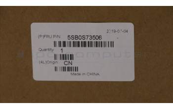 Lenovo 5SB0S73506 CapelaAMDChromeSPEAKERC81MHL+R