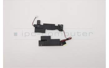 Lenovo 5SB0S73509 SPEAKERINT FRU Speaker ASM(L+R) Ares