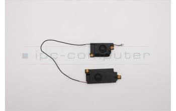 Lenovo 5SB0S73517 SPK PACK 1L6 1W 8OHM MAIN L+R