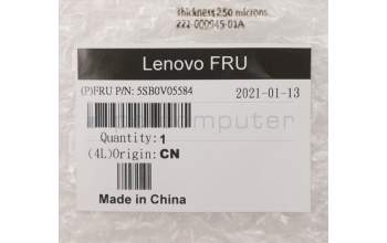 Lenovo 5SB0V05584 SPEAKERINT JBL 5w Speaker