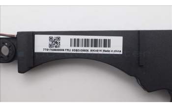 Lenovo 5SB0V05606 AIO390 JBL 3W Speaker