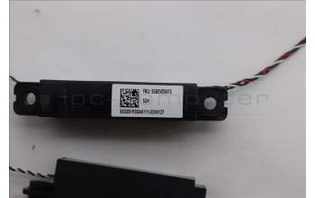 Lenovo 5SB0V05615 2514 2W Speaker FRU