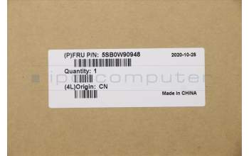 Lenovo 5SB0W90948 FRU Speaker S540-13 1224 YG