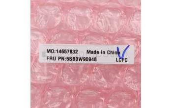 Lenovo 5SB0W90948 FRU Speaker S540-13 1224 YG