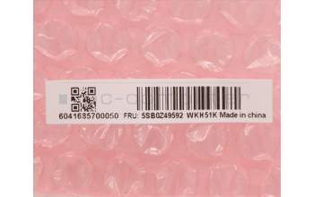 Lenovo 5SB0Z49592 FRU Spk TB14sYoga 2412 Veco