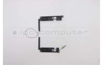 Lenovo 5SB0Z49600 FRU Spk S750-13 2412 YG