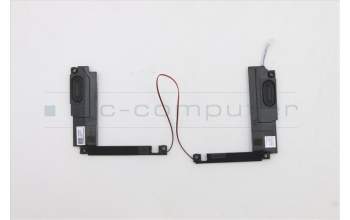Lenovo 5SB0Z49607 SPEAKERINT FRU Spk TB14sG2 2412 Veco