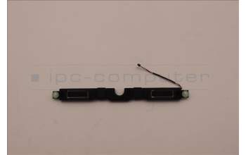 Lenovo 5SB0Z88673 PACK2D32W4OHM MAINSPK L+RVECO