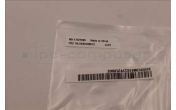 Lenovo 5SB0Z88673 PACK2D32W4OHM MAINSPK L+RVECO