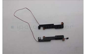 Lenovo 5SB0Z88697 FRU SPEAKERINT SPEAKER 13W G3