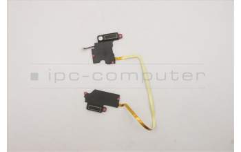 Lenovo 5SB1B90151 Spakerint,asm(L&R,Buz),YC