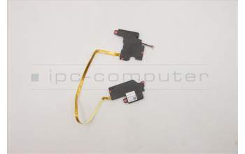 Lenovo 5SB1B90151 Spakerint,asm(L&R,Buz),YC