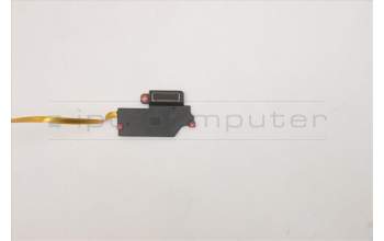 Lenovo 5SB1B90151 Spakerint,asm(L&R,Buz),YC
