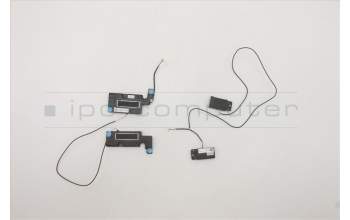 Lenovo 5SB1C90384 SPEAKERINT Speaker,F/R,Luxshare