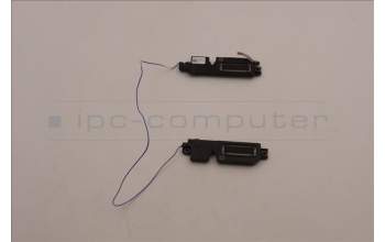 Lenovo 5SB1D97327 Speaker,Asm,Stereo,3411,YC