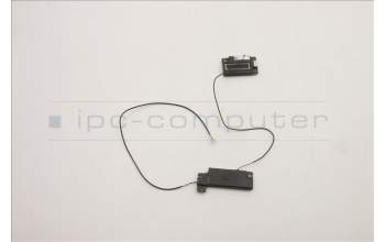 Lenovo 5SB1H02541 Speaker,Asm,Woofer,3411,Lux