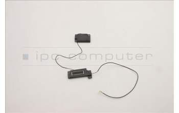 Lenovo 5SB1H02541 Speaker,Asm,Woofer,3411,Lux