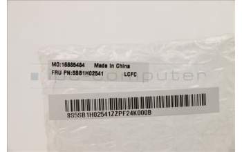 Lenovo 5SB1H02541 Speaker,Asm,Woofer,3411,Lux