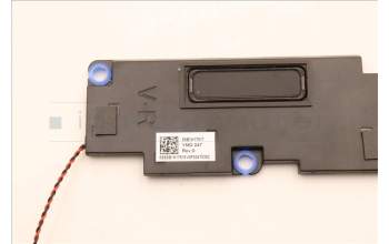 Lenovo 5SB1H17517 SPEAKERINT FRU Speaker TB17 3411 Veco