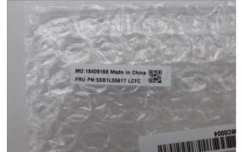 Lenovo 5SB1L55617 CS23P16G2,SPK,3411T4,VC