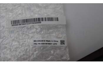 Lenovo 5SB1M76631 CS24 SPK,T14,3209T30E,LS