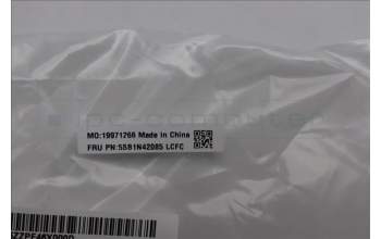 Lenovo 5SB1N42085 FRU SPK TBPLSG5 3411 YG