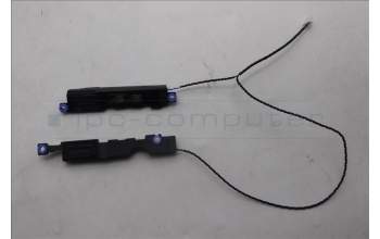 Lenovo 5SB1Q86664 FRU SPK E14G7 2412 Veco