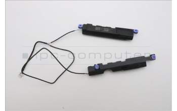 Lenovo 5SB1Q86665 FRU SPK E14G7 2412 AW