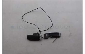 Lenovo 5SB1R65077 SPK,X13G6,Stero,3209,VC