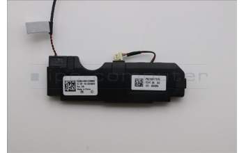 Lenovo 5SB1R65078 SPK,X13G6,Stero,3209,YC