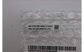 Lenovo 5SB1R65078 SPK,X13G6,Stero,3209,YC