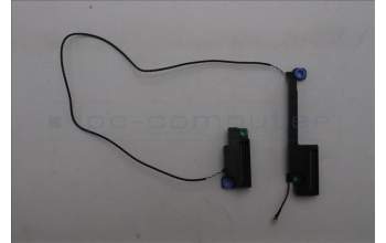 Lenovo 5SB1R65095 SPK,P16VG3,Stero,3209,YC