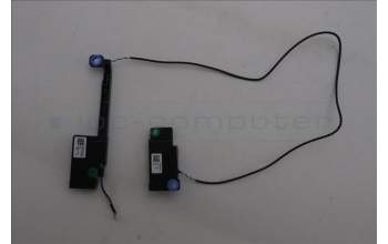 Lenovo 5SB1R65095 SPK,P16VG3,Stero,3209,YC