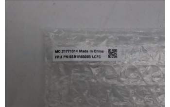 Lenovo 5SB1R65095 SPK,P16VG3,Stero,3209,YC