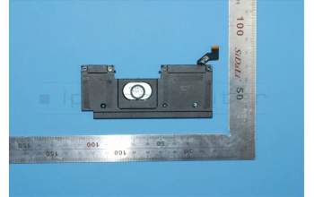 Lenovo 5SB9A6MYE5 13.3A woofer spk box&*M4747