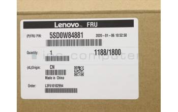 Lenovo 5SD0W84881 SSD_ASM 256G,2.5\",7mm,SATA6G,Sam,OPAL