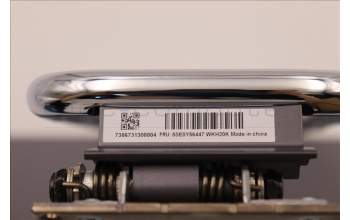 Lenovo 5SE0Y56447 FRU,STAND,Tilt,SG,AIO 570-24 27