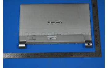 Lenovo 5SR9A464VP B8000 Rear Cover Assy_CS