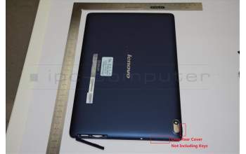 Lenovo 5SR9A6MWCB A7600 Rear Cover&*78B0430002N CS