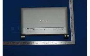Lenovo 5SR9A6MWG3 B8080 RoW 3G Rear Cover Assy Sil_CS