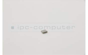 Lenovo 5T10L46141 TAPE LCDBezel Screw Rubber L 80TX Silver