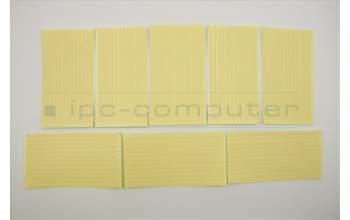 Lenovo 5T10L60091 BAND - LCD-Bildschirm, Band W 80SW