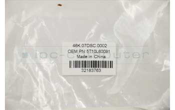 Lenovo 5T10L60091 BAND - LCD-Bildschirm, Band W 80SW